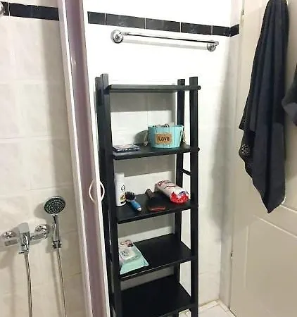 Syros Dreamy Maisonette 2 Minutes From Sandy Casa de Férias *