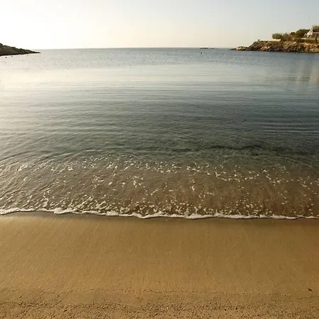 Holiday home Syros Dreamy Maisonette 2 Minutes From Sandy