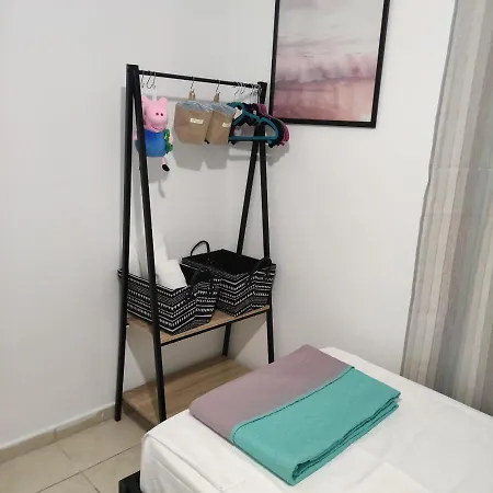 Syros Dreamy Maisonette 2 Minutes From Sandy Holiday home